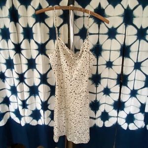 Mahina Mini Dress